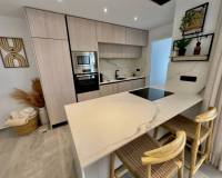 Resale - Apartment - La Finca Golf - Algorfa