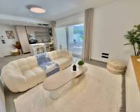 Resale - Apartment - La Finca Golf - Algorfa