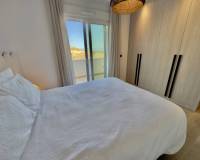 Resale - Apartment - La Finca Golf - Algorfa