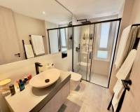 Resale - Apartment - La Finca Golf - Algorfa