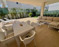 Resale - Apartment - La Finca Golf - Algorfa