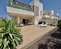 Resale - Apartment - La Finca Golf - Algorfa