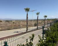 Resale - Apartment - La Finca Golf - Algorfa