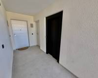 Resale - Apartment - La Finca Golf - Algorfa