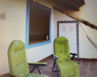 Resale - Apartment - La Manga del Mar Menor - LA MANGA