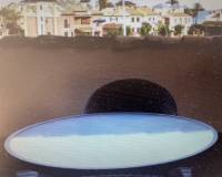 Resale - Apartment - La Manga del Mar Menor - LA MANGA