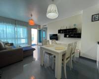 Resale - Apartment - La Manga del Mar Menor - La Manga