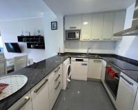 Resale - Apartment - La Manga del Mar Menor - La Manga