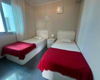 Resale - Apartment - La Manga del Mar Menor - La Manga