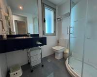 Resale - Apartment - La Manga del Mar Menor - La Manga