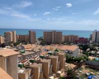 Resale - Apartment - La Mata - Cabo Cervera