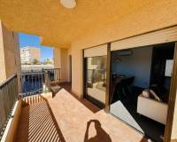 Resale - Apartment - La Mata - Los Europeos