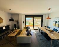 Resale - Apartment - La Mata - Los Europeos
