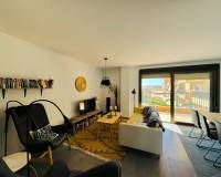 Resale - Apartment - La Mata - Los Europeos