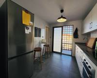 Resale - Apartment - La Mata - Los Europeos