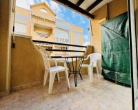 Resale - Apartment - La Mata - Torrevista Playa