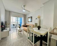 Resale - Apartment - La Mata - Torrevista Playa