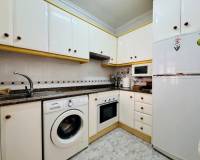 Resale - Apartment - La Mata - Torrevista Playa