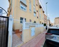 Resale - Apartment - La Mata - Torrevista Playa