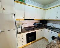 Resale - Apartment - La Mata - Torrevista Playa