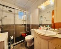 Resale - Apartment - La Mata - Torrevista Playa