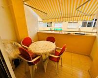 Resale - Apartment - La Mata