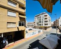 Resale - Apartment - La Mata