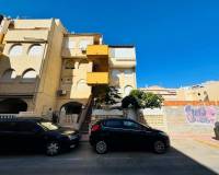 Resale - Apartment - La Mata