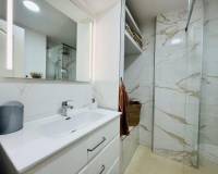 Resale - Apartment - La Mata