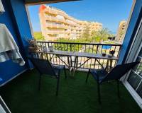 Resale - Apartment - La Mata