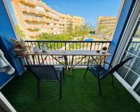 Resale - Apartment - La Mata