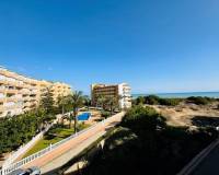 Resale - Apartment - La Mata