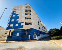 Resale - Apartment - La Mata