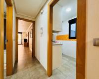 Resale - Apartment - La Mata