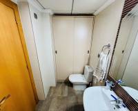 Resale - Apartment - La Mata