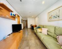 Resale - Apartment - La Mata