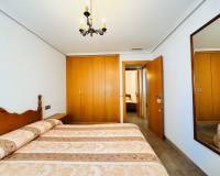 Resale - Apartment - La Mata