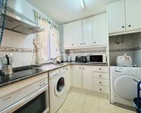 Resale - Apartment - La Mata