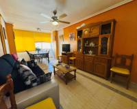 Resale - Apartment - La Mata