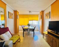 Resale - Apartment - La Mata