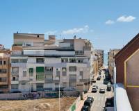 Resale - Apartment - La Mata