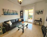Resale - Apartment - La Mata