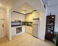 Resale - Apartment - La Mata