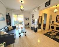 Resale - Apartment - La Mata