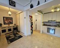 Resale - Apartment - La Mata