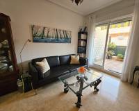 Resale - Apartment - La Mata