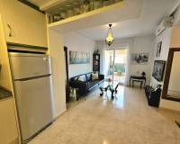 Resale - Apartment - La Mata
