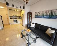 Resale - Apartment - La Mata