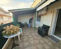 Resale - Apartment - La Mata