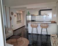 Resale - Apartment - La Mata